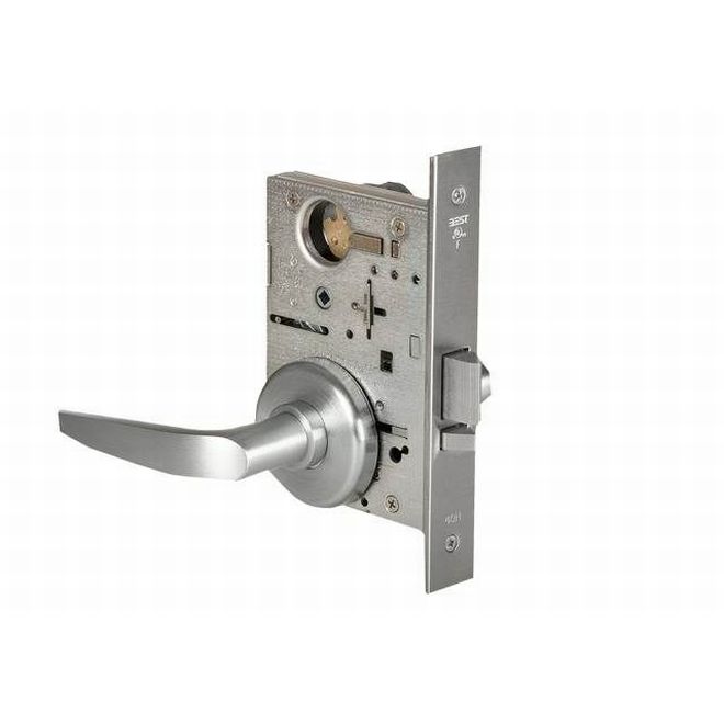 Best 45H Mortise Lock with Lever 16